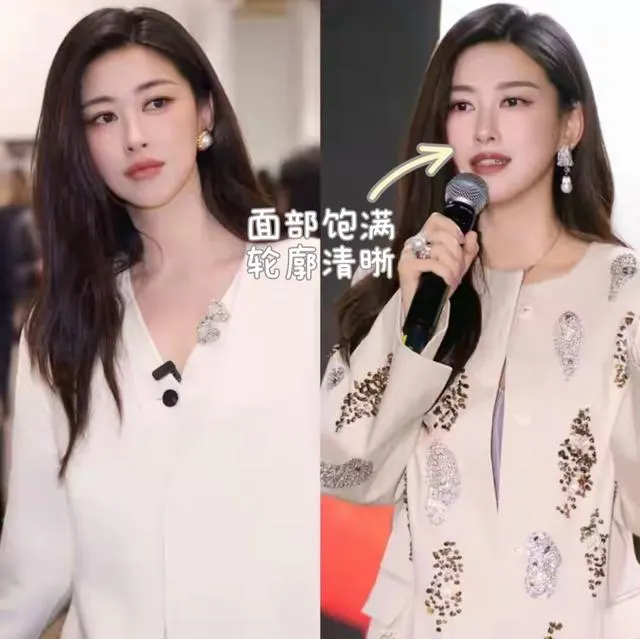 朱珠《蜜语纪》饰保洁员引观剧讨论，角色设定与演员背景形成反差张力 | 相关图片