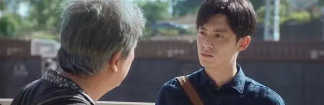 《黑夜告白》第十集揭晓冉方旭2002年已牺牲，王鹤棣角色设定引观众重刷 | 相关图片