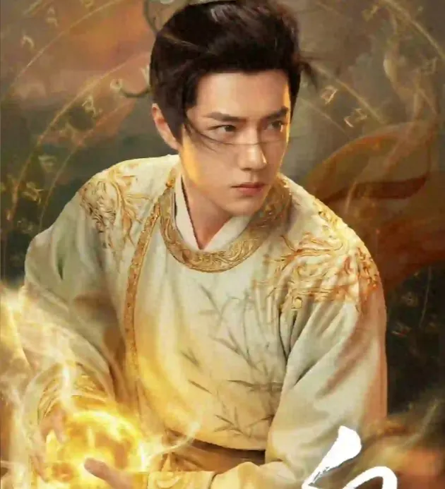 蓝台AI短剧《中国传说·白蛇》上星播出引肖像权争议 | 资讯配图