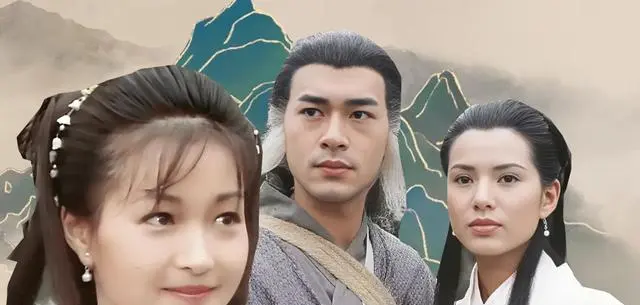 小龙女情花毒未死真相：尹志平临终对话揭示金庸隐喻逻辑 | 现场图