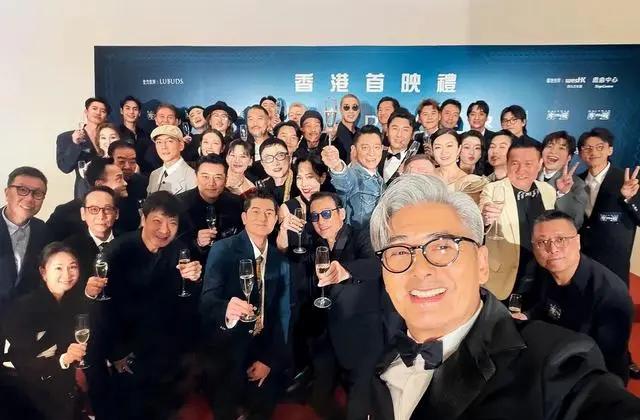 网大《假钞重案》上线即遭群嘲，吴樾包贝尔谭凯主演引观众质疑剧情逻辑 | 资讯配图