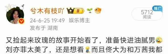 刘亦菲以气质与细节重塑黄亦玫：《玫瑰的故事》凭演员赋魅突围都市剧同质化困局 | 现场图