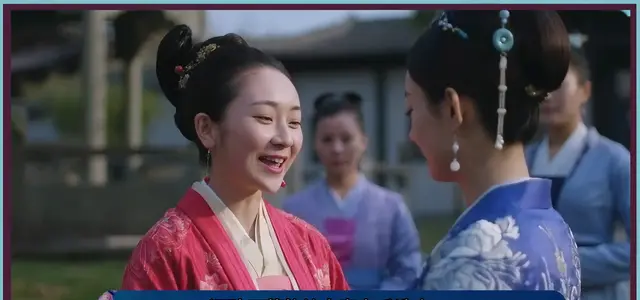 《知否》沈皇后三姐弟报恩争议：小邹氏为妾事件引观众重审角色动机 | 相关图片