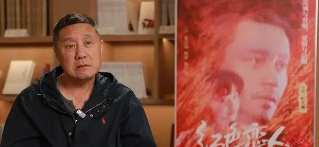 叶大鹰瘫痪三十年后仍未能“还清”前妻姜南的十年照护 | 相关图片 叶大鹰瘫痪三十年后仍未能“还清”前妻姜南的十年照护 | 相关图片