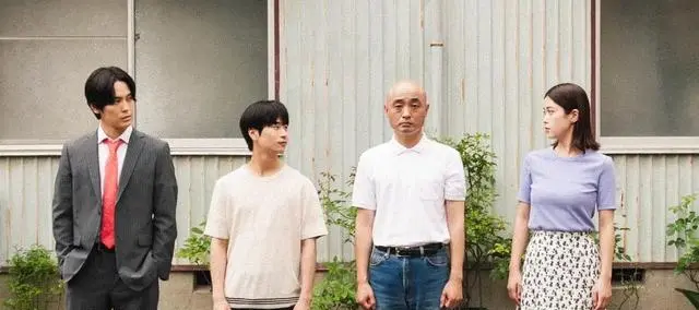 《隔壁的外星人》定档2025年6月27日，宇野祥平饰故障坠落外星访客 | 相关图片