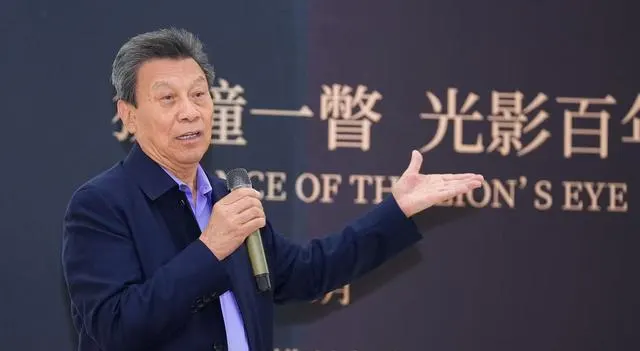 狮瞳国际电影艺术盛典启动 首届定档2026年澳门横琴 | 相关图片