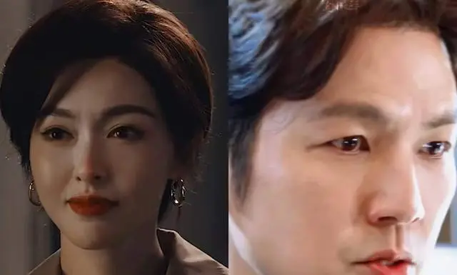 《蜜语纪》与《爱情没有神话》双剧对照：都市情感剧的现实主义分水岭 | 相关图片