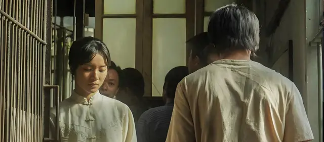 《阿嬷的情书》票房破亿方言叙事引发全国观影潮 | 资讯配图