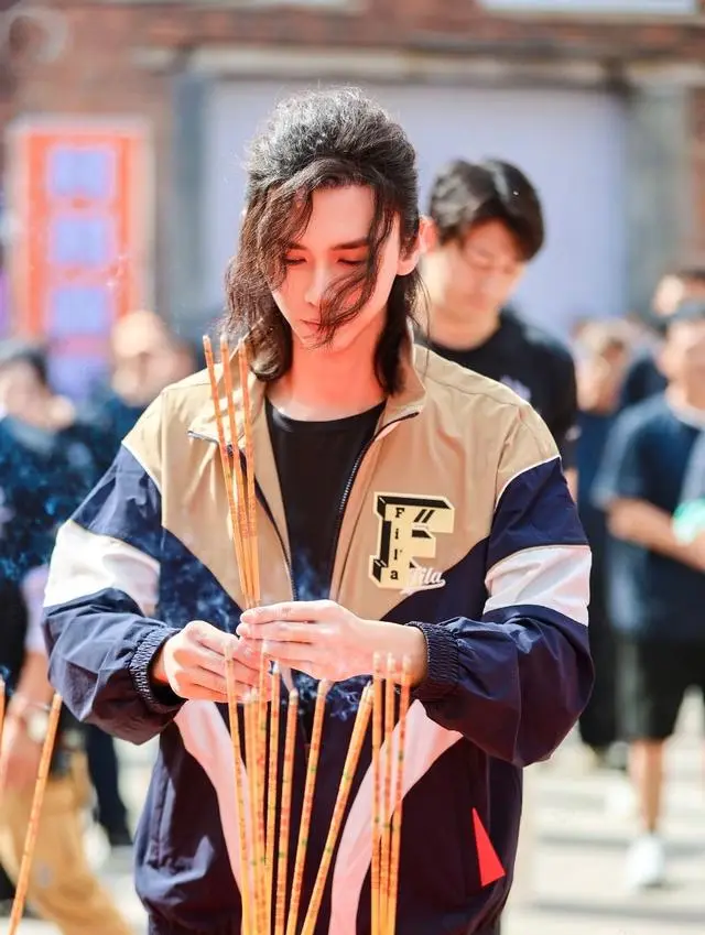 《仙人之上》5月11日腾讯视频全网独播，26集高燃仙侠短剧定档 | 现场图