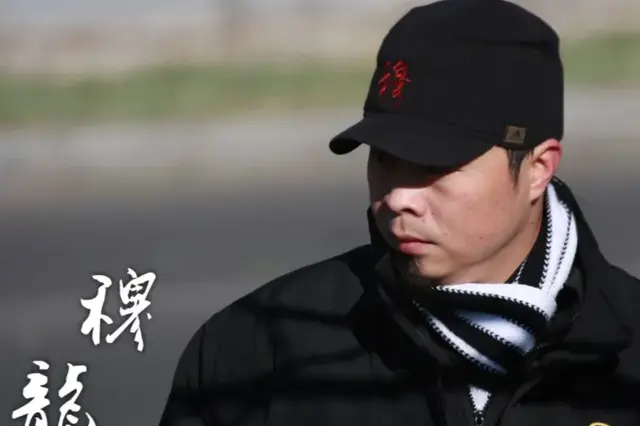 导演穆龙现身北京墅苑酒店 疑为新主旋律项目筹备 | 相关图片