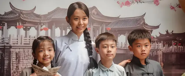 《阿嬷的情书》票房破亿方言叙事引发全国观影潮 | 相关图片