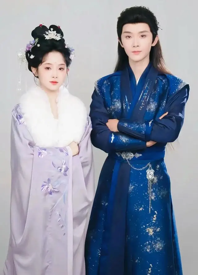 至春禾杨泽主演古装短剧《虎妻》定档5月10日，预约量破111万 | 现场图