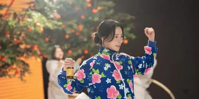 《我的王室死对头》上线首日登热搜，姜丹心穿越设定引发追剧潮 | 现场图