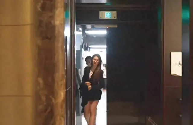 刘亦菲以气质与细节重塑黄亦玫：《玫瑰的故事》凭演员赋魅突围都市剧同质化困局 | 资讯配图