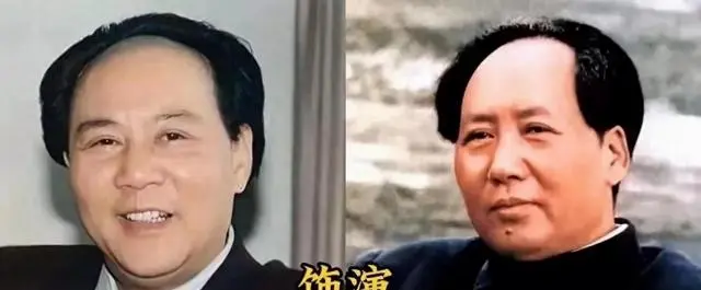 古月唐国强马少骅三人饰演毛泽东观众认知差异显著 | 资讯配图