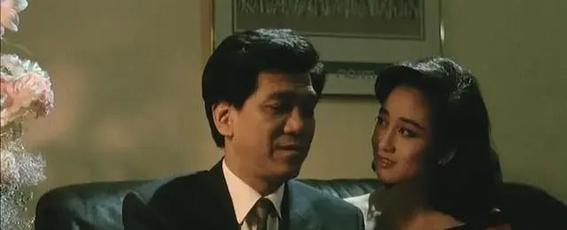 《婚外情》钟楚红利智健身房斗舞成港产片经典段落 | 现场图